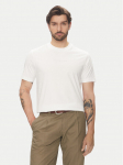 Marc O'Polo Denim T-s&auml;rk 500 0006 809 Valge Relaxed Fit