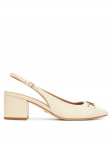 Guess Tacones FLTCL2 PAF05 Beež