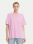 ONLY T-s&auml;rk Vivvi 15346761 Roosa Regular Fit XS