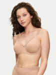 Triumph Traadiga rinnahoidja True Shape Sensation 10186010 Beež