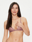 Calvin Klein Underwear Bralette rinnahoidja 000QF7540E Roosa S