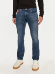 Tommy Jeans Teksad Scanton DM0DM20404 Sinine Slim Fit