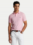 Polo Ralph Lauren Polo s&auml;rk Core Replen 710795080 Roosa Slim Fit