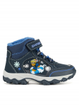 Paw Patrol Saapad AW24-312PAW Tumesinine 24