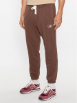 New Balance Dressip&uuml;ksid NB Essentials Sweatpant MP33509 Pruun Regular Fit