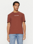 Calvin Klein T-s&auml;rk Hero K10K111346 Punane Regular Fit M