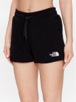 The North Face Spordi&scaron;ortsid NF0A7QZX Must Regular Fit L