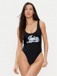 Juicy Couture Ujumistrikoo Retro Devina JCITS223204 Must