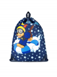 Paw Patrol Kott ACCCS-AW24-309PAW Tumesinine NOSIZE