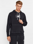 New Balance Pluus NB Essentials Hoodie MT33508 Must Regular Fit XL