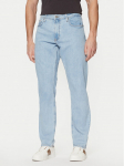 Guess Jeans Teksad M4YA1C D5DM1 Sinine Slim Fit