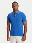 United Colors Of Benetton Polo s&auml;rk 3089J3179 Sinine Regular Fit