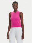 adidas Top JW3648 Roosa Slim Fit