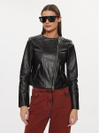 Patrizia Pepe Nahkjope CO0361/L1HZ-K103 Must Regular Fit 40