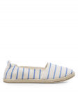 Jenny Fairy Espadrillid KAYLA WSK1609-05 Sinine 36