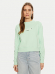 Guess Jeans Pluus W5RQ28 K68I4 Roheline Regular Fit