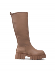 DeeZee Ratsasaapad ZAL90099Y-3 Pruun