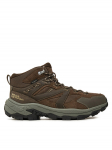 Jack Wolfskin Matkajalatsid Vojo Tour Lt Texapore Mid M A62074 Pruun