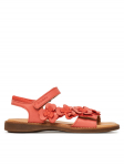 Froddo Sandaalid Lore Flos G3150272-4 S Koralliv&auml;rviline
