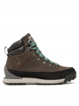 The North Face Matkajalatsid M Back-To-Berkeley Iv Leather WpNF0A817QZN31 Pruun 39