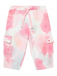 United Colors Of Benetton Dressip&uuml;ksid 35UJGF04Q Roosa Regular Fit