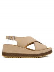 Clarks Sandaalid Kassanda Step 26177302 Roosa 41
