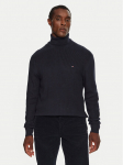 Tommy Hilfiger Golf MW0MW36526 Tumesinine Regular Fit