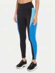 Reebok Retuusid Lux HR Tight 100075365 Must Slim Fit