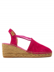 Toni Pons Espadrillid Tremp Roosa 38