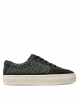 Tommy Hilfiger Tossud Vulc Leather Sneaker Monogram FW0FW08331 Must