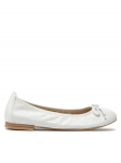 Caprice Baleriinad 9-22102-42 Valge