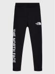 The North Face Retuusid Graphic NF0A82EQ Must Slim Fit