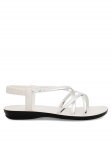 Clara Barson Sandaalid WS990-28 Valge