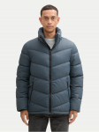 Tom Tailor Talvejope 1043822 Sinine Regular Fit