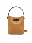 Longchamp K&auml;ekott 10159968 Pruun OS