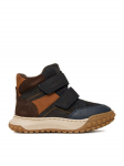 Lasocki Kids Saapad CEO- CI12-3138-01 Tumesinine 30