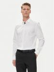 HUGO S&auml;rk Elisha02 50544910 Valge Extra Slim Fit