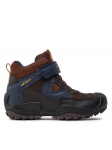 Geox Lumesaapad J N.Savage B.B Abx A J841WA 011BC C0947 S Pruun 32