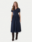 Tommy Hilfiger Igap&auml;evane kleit 1985 WW0WW45733 Tumesinine Regular Fit