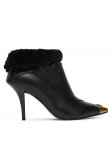 PINKO Saapad Lucy 25 SD0421 P093 Must