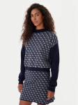 Guess Golf W5BR23 Z3JD2 Tumesinine Relaxed Fit