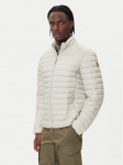 Save The Duck Kevad-s&uuml;gis jope D32430M GIGA01 Beež Regular Fit L