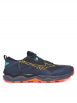 Mizuno Jooksujalatsid Wave Daichi 9 J1GJ2571 Must