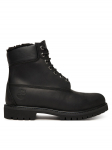 Timberland Traperid Premium 6-Inch Waterproof Winter TB1A2E2P0011 Must
