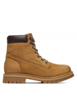 Tommy Hilfiger Traperid Flex Th Outdoor W Nbk Boot FM0FM05563 Pruun