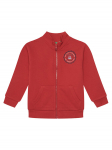 United Colors Of Benetton Pluus 3J70G503X Punane Regular Fit