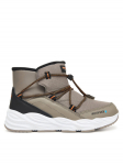 Skechers Lumesaapad Turbo Tread 406385L TPBK Hall