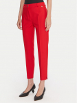 Maryley Riidest p&uuml;ksid 25IB52Z/M17/43MA Punane Regular Fit