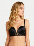 Hunkem&ouml;ller Traadiga rinnahoidja Avela 302375 Must