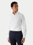 Calvin Klein S&auml;rk LV019EU053 Valge Slim Fit